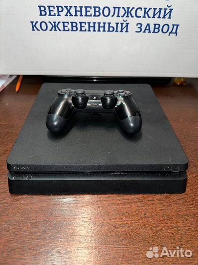 Sony PS4 slim 500gb