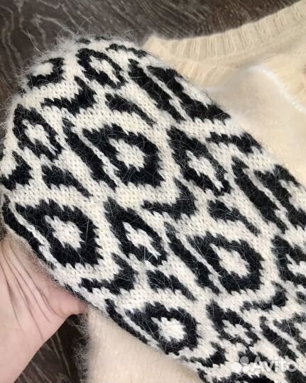 Джемпер женский