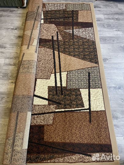 Ковер напольный