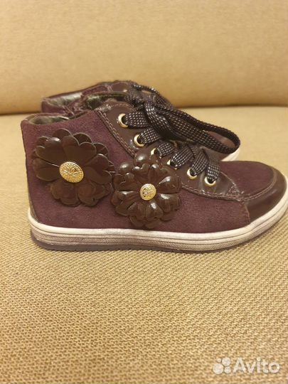 Ботинки Капика 28 размер