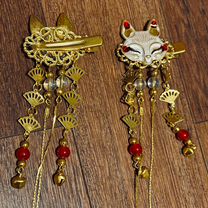 Аксессуары для волос