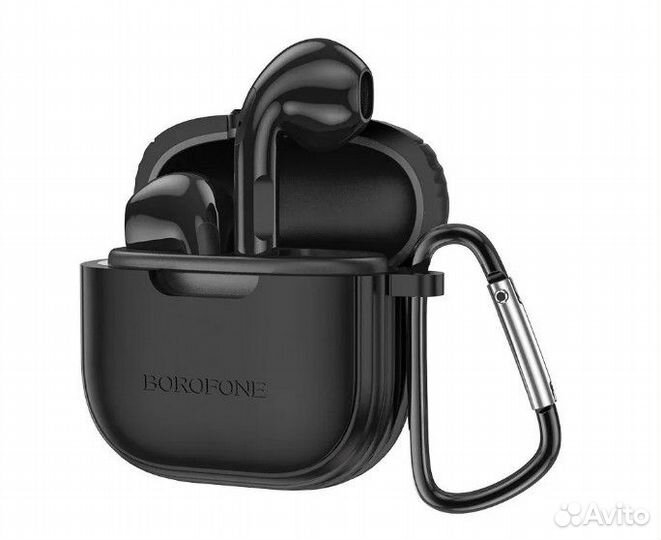 Беспроводные наушники