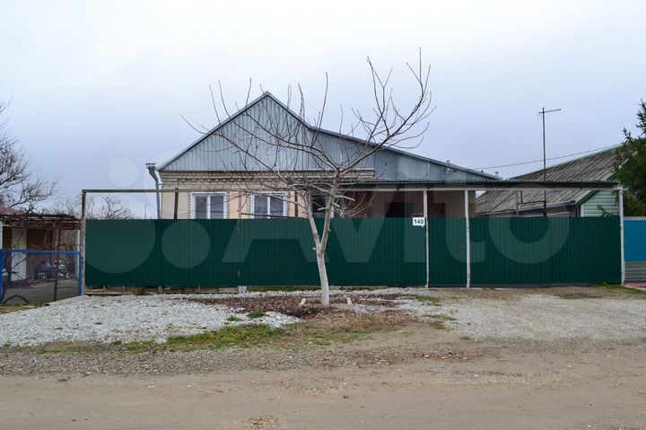 Дом 250 м² на участке 8 сот.