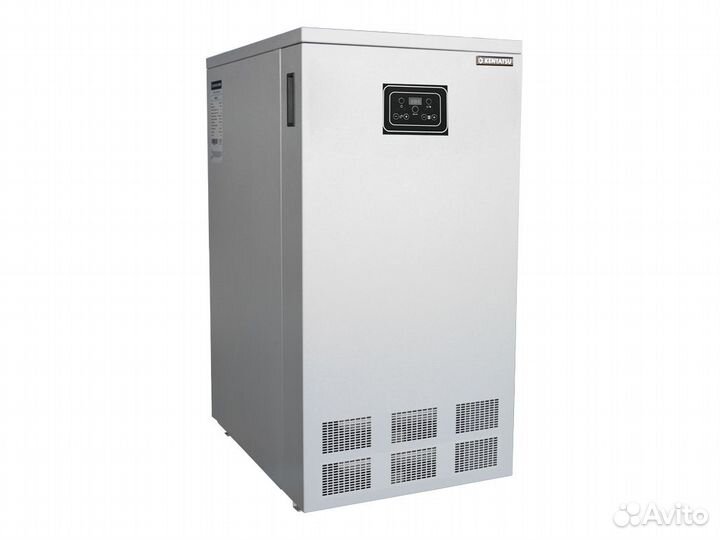 Котел газовый напольный Kobold S-07