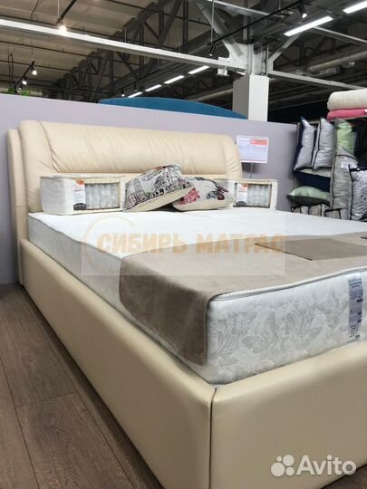 Матрас 160х200 180х200 новые