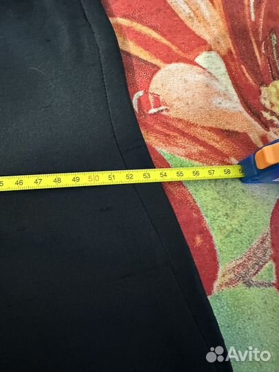 Шелк женские брюки