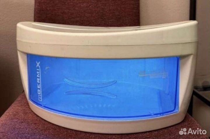 Стерилизатор для инструментов