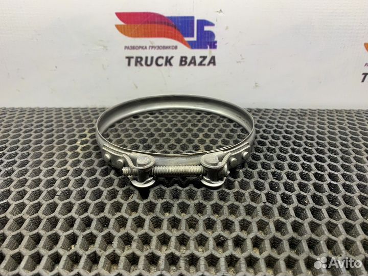 A0019951910 Хомут интеркулера Mercedes-Benz Actros