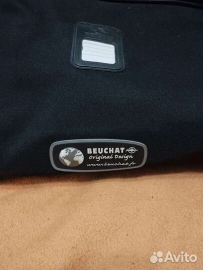 Сумка для подводного снаряжения