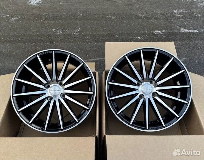 Диски r16 4/100 Solaris Rio Vesta SMART Logan