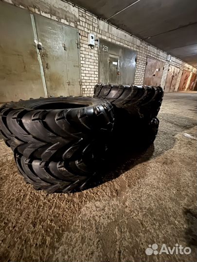 Шины на квадроцикл r12 25