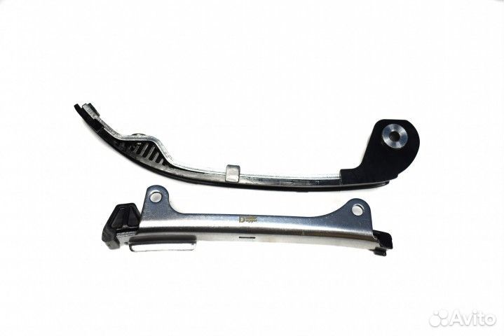 Комплект для замены цепи грм Nissan QG15 / QG18