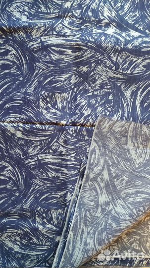 Ткань плащевка