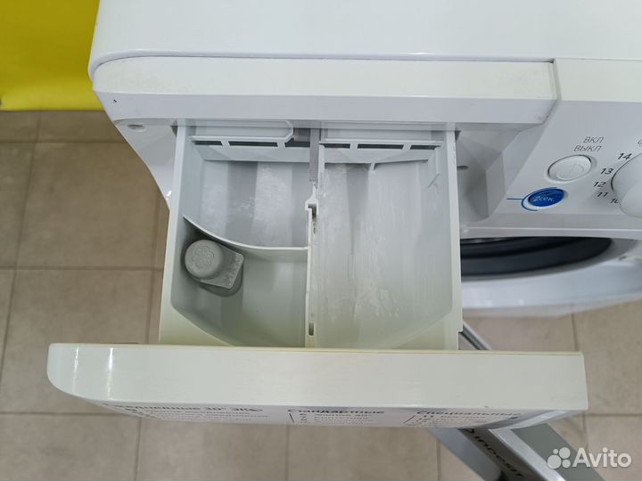 Indesit 6кг 40см