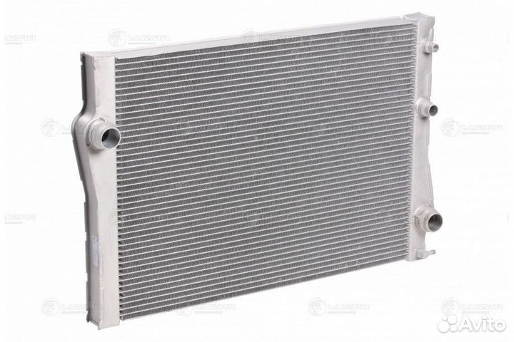 Радиатор охл. для а/м BMW X5 (E70) (07) 30d/3