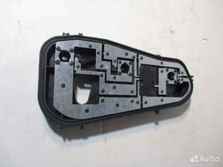 Плата заднего фонаря правого Renault Logan 1 lsoh