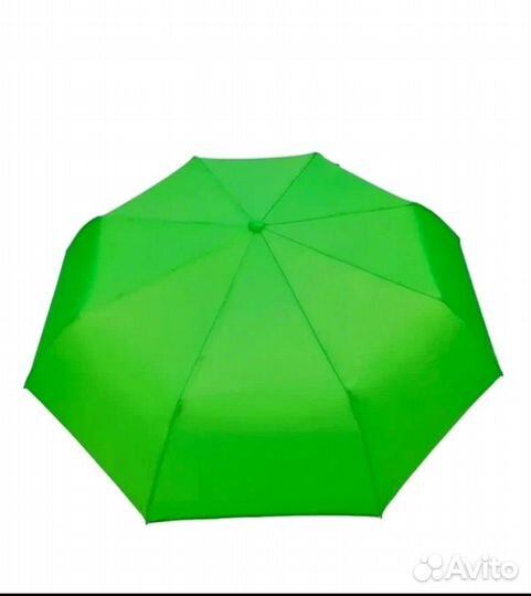 Зонт автомат антиветер