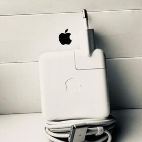 Оригинальная зарядка для MacBook (идеал) MagSafe 2