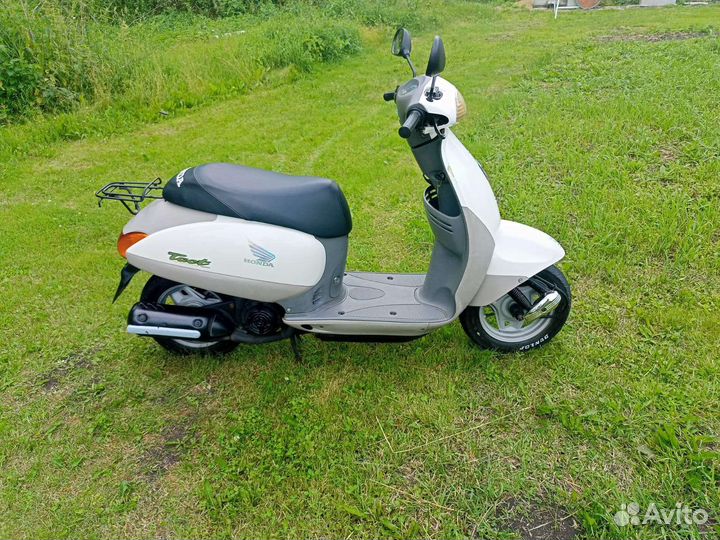 Мопед Хонда Такт