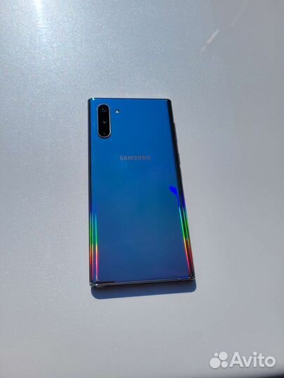 Samsung Note 10
