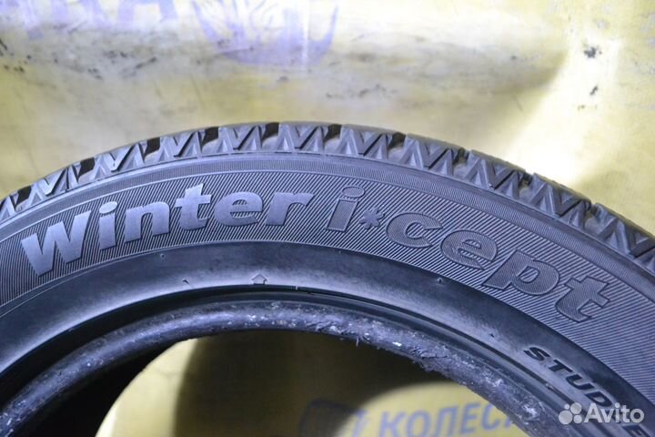 Hankook I Cept W605 205/55 R16