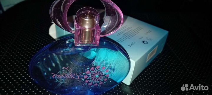 Туалетная вода женская оригинал incanto salvatore