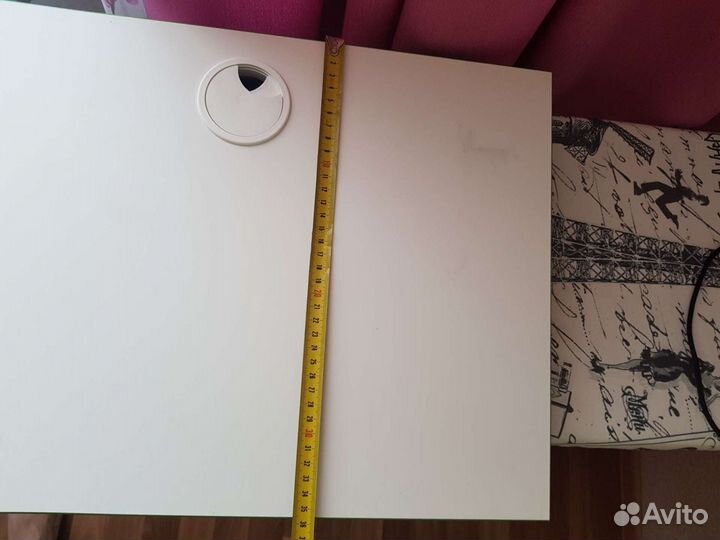 Полка настенная под микроволновую печь