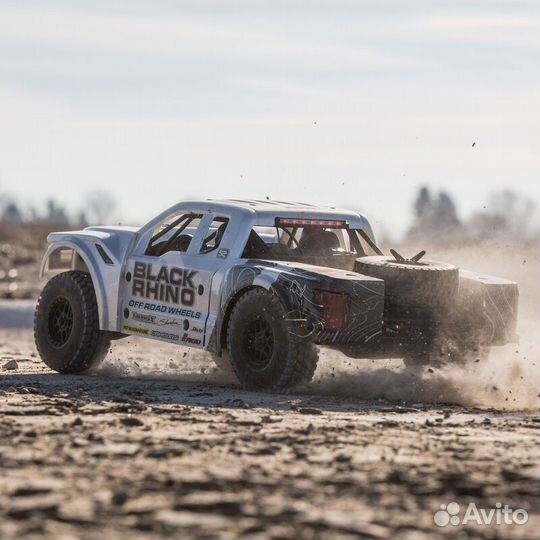 Losi Baja Rey Ford Raptor 1/10 RTR 4WD