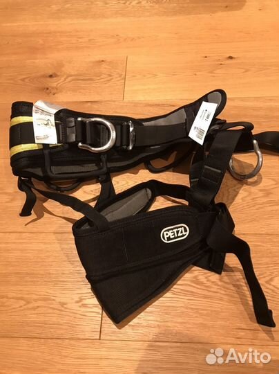 Туристическая обвязка