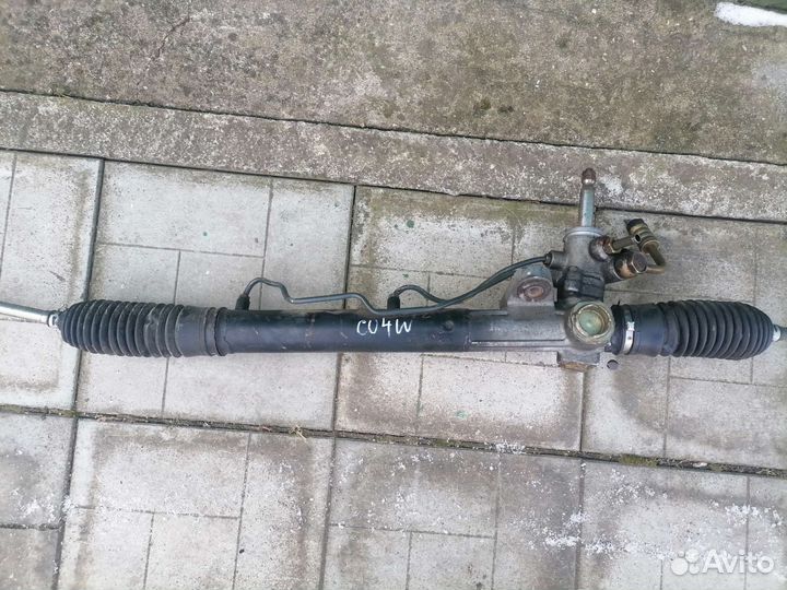Рулевая рейка mitsubishi airtrek