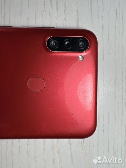 Телефон samsung а 11