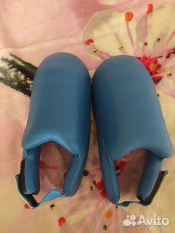 Футы для единоборств