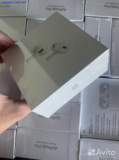 AirPods Pro 2 оптом