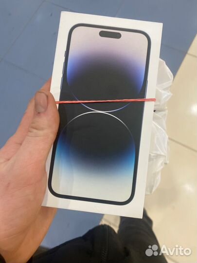 iPhone 14 Pro Max, 128 ГБ