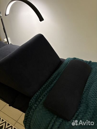 Матрас для наращивания ресниц