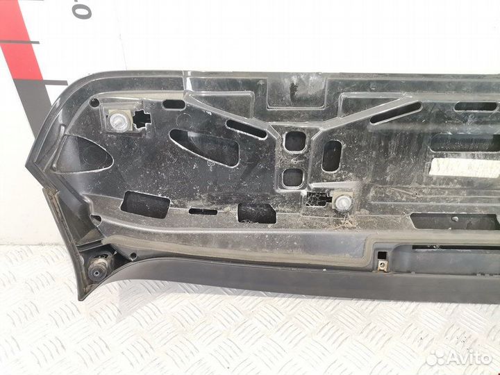 Спойлер для BMW X5 (E70) 51627177604