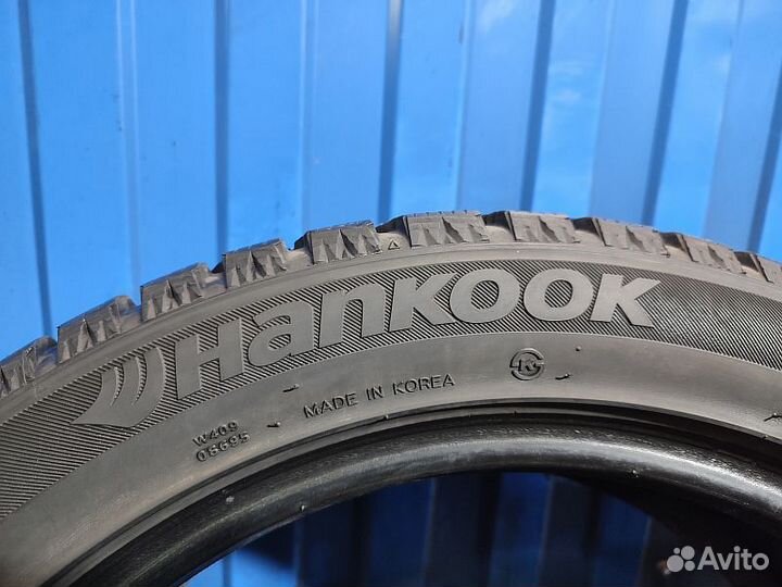 Hankook Winter I'Pike 225/50 R18