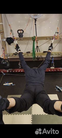 Авторский тренажёр для альфагравити,правило и тд