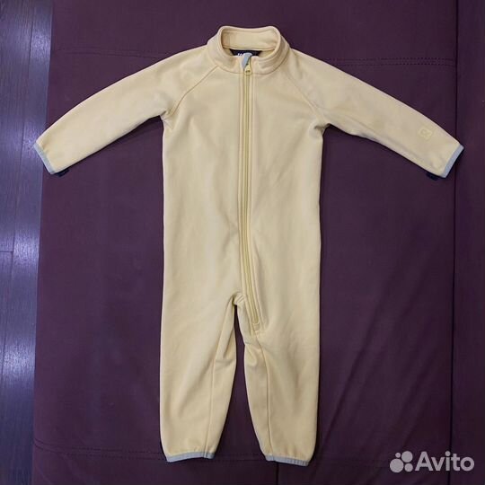 Термобелье reima 86