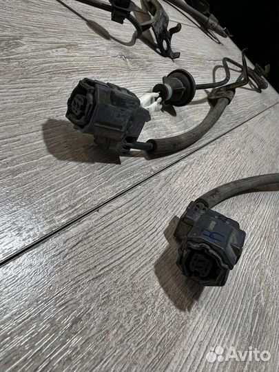 Датчики ABS Toyota Camry V50