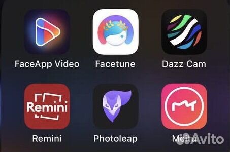 Подписка на IOS