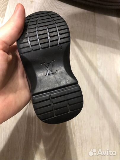 Кроссовки для деток