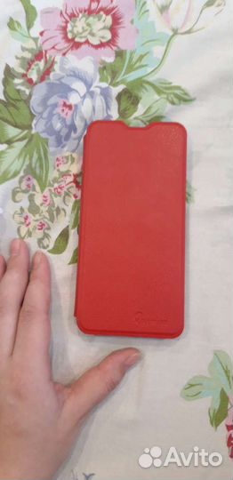 Чехол книжка на самсунг а21s