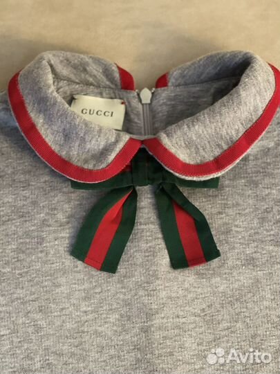 Платье Gucci оригинал