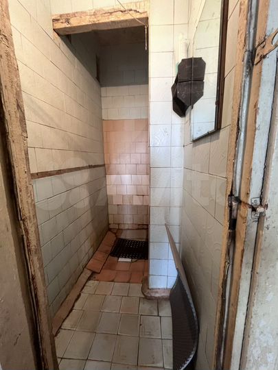 Комната 12 м² в 1-к., 5/5 эт.