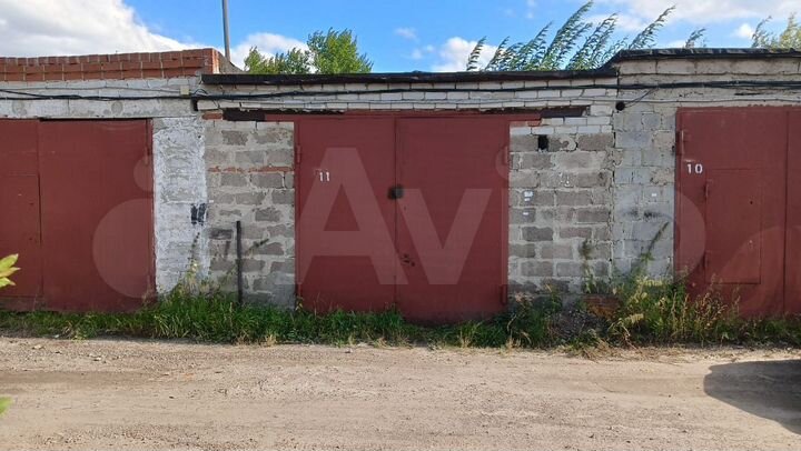 Автосервис, 100 м²