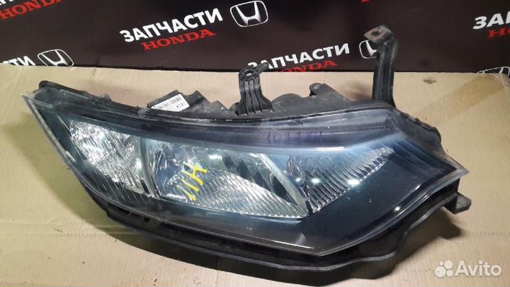 Фара правая Honda Civic FK (9 gen) 2012 - 2017 FK