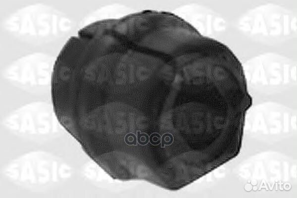 Втулка стабилизатора PSA 306/307 93- передн