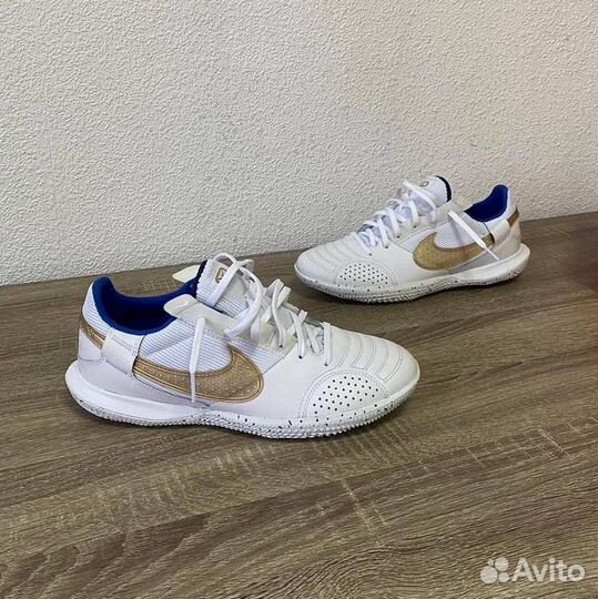 Футзалки Nike Streetgato