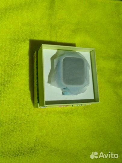 Детские часы с GPS